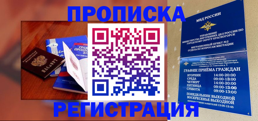 временная регистрация для школы в Аргуне
